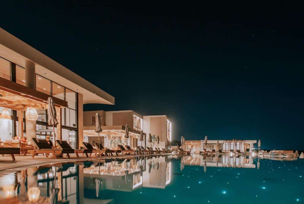 Unique Blue Resort, mooiste bezienswaardigheden op Kreta