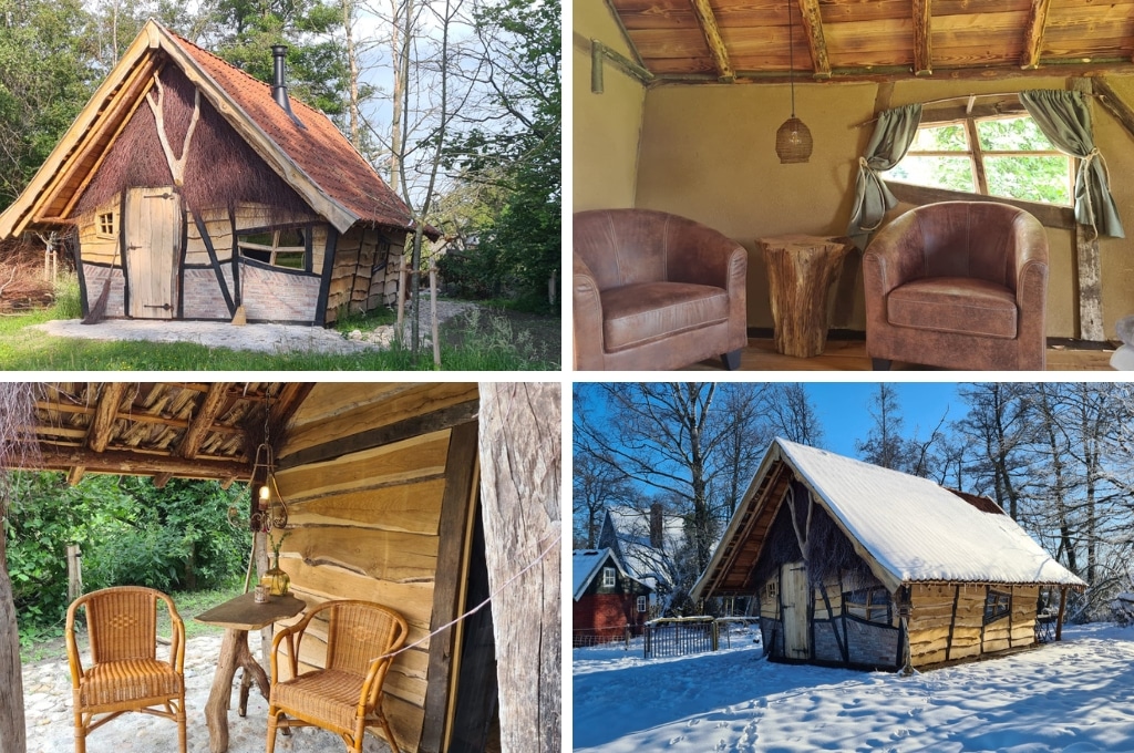 Natuurhuisje Winterswijk Corle Achterhoek