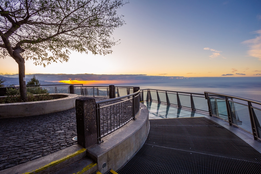 Cabo Girao Skywalk Madeira 1711121737, mooiste bezienswaardigheden op Madeira