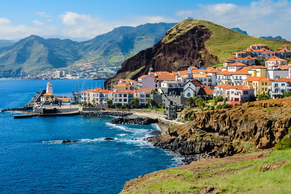 Canical Madeira 522001627, mooiste bezienswaardigheden op Madeira