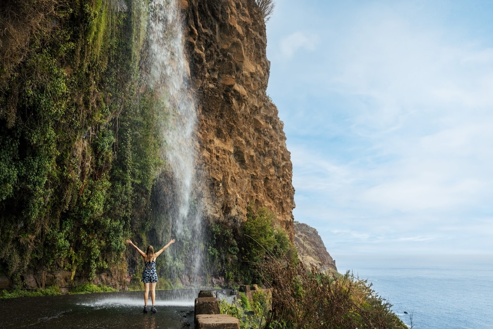 De 15 mooiste bezienswaardigheden op Madeira