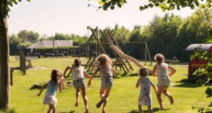 FarmCamps Mariekerke 1, 10 leukste kindercampings in Zeeland