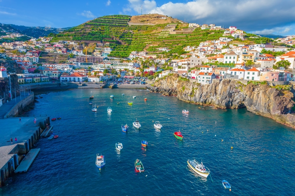 De 15 mooiste bezienswaardigheden op Madeira