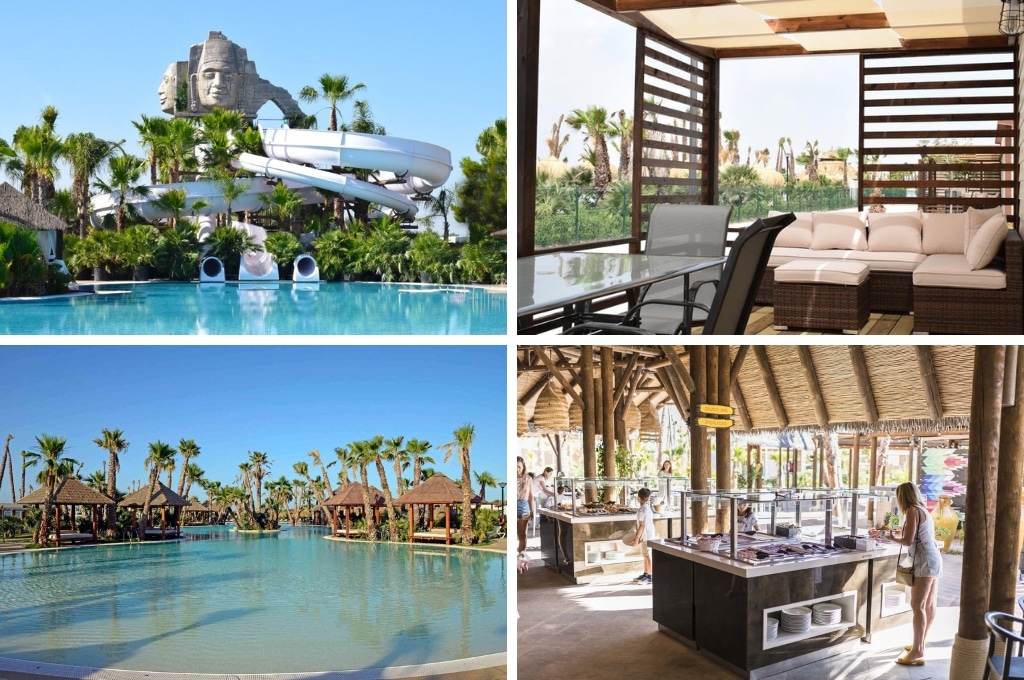 Alannia Resorts Costa Blanca Spanje