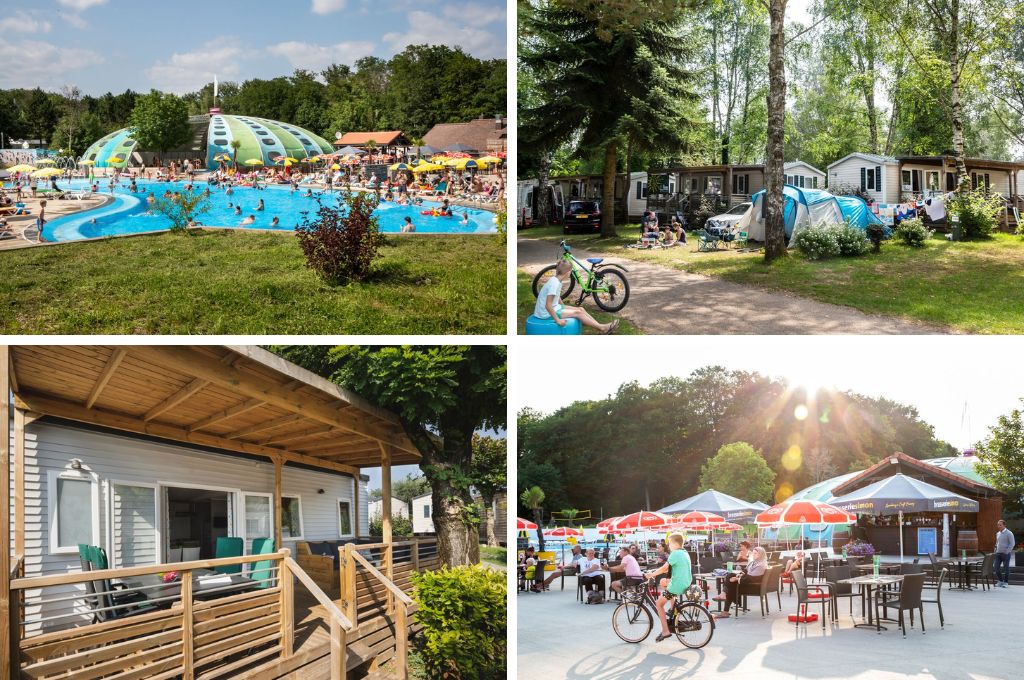 Camping Birkelt, wandelen Luxemburg mooiste wandelroutes