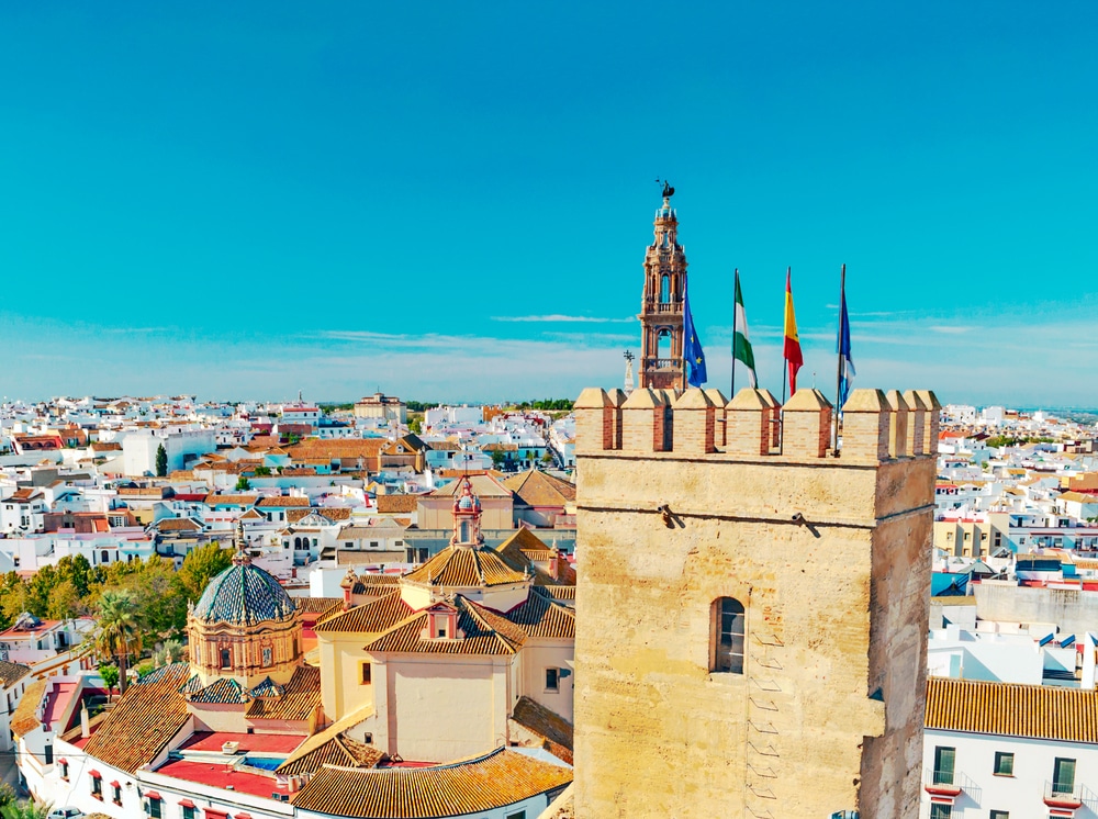 De 10 mooiste dorpen in Andalusië