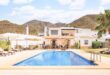 Bijzonder overnachten in Andalusië