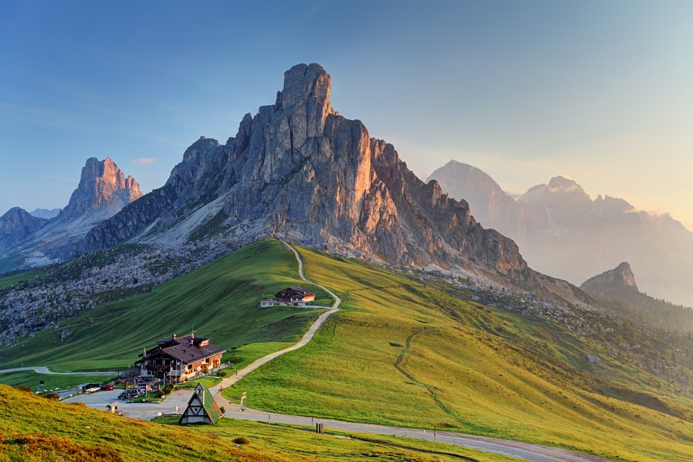 Dolomieten Noord Italie 299905727, Mooiste meren van Italië