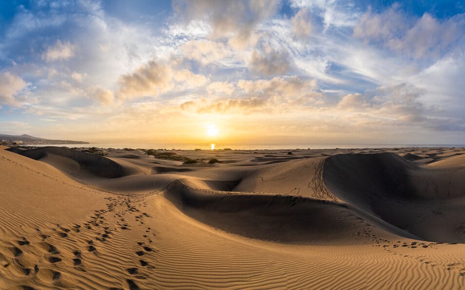 Duinen van Maspalomas Gran Canaria 1937706958 edited, mooiste stranden van Gran Canaria