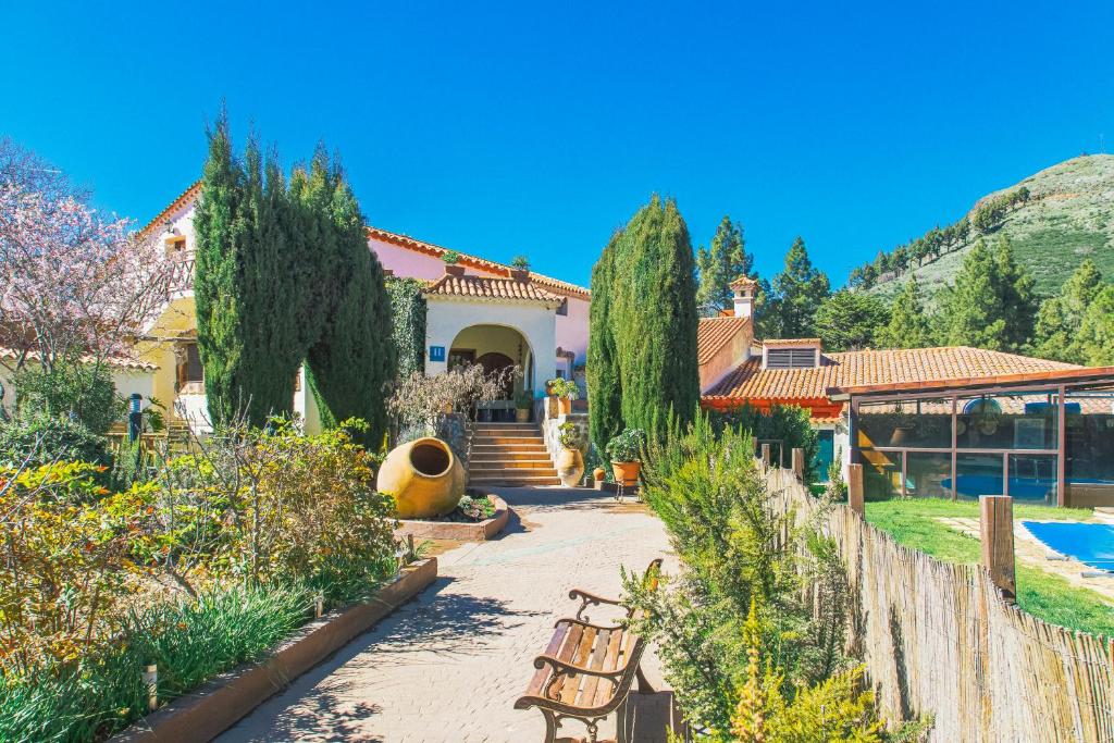 Hotel Rural El Refugio, Mooiste bezienswaardigheden in Sevilla