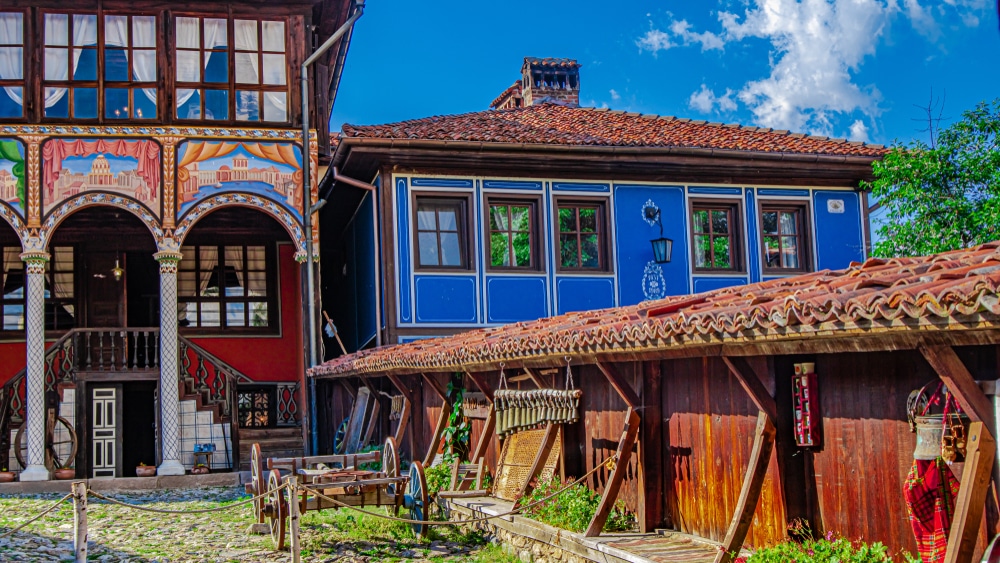 Koprivshtitsa Bulgarije 1439593511