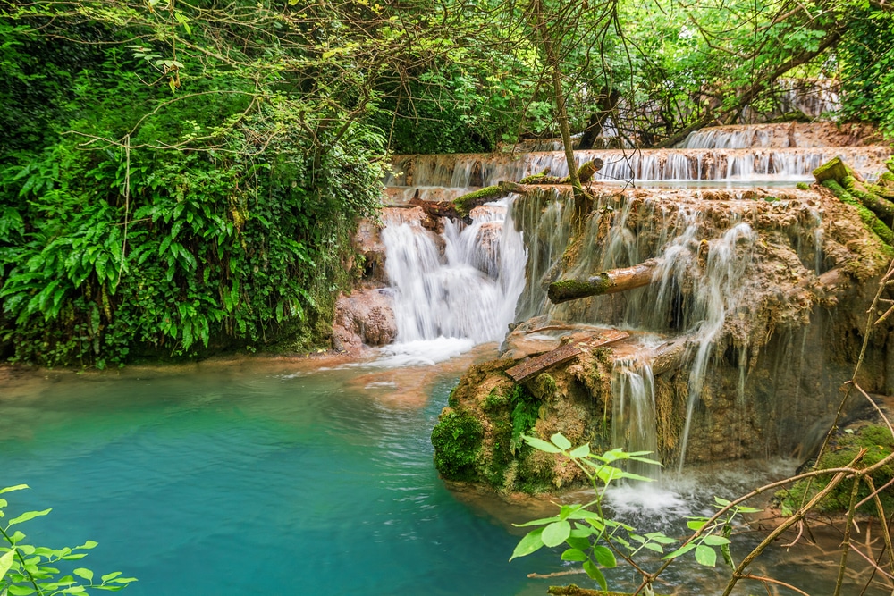 Krushuna Watervallen Bulgarije 662507788