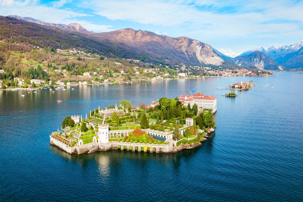 Lago Maggiore Noord Italie 1834138426, bestemmingen noord-italie