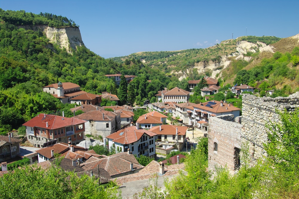 Melnik Bulgarije 164888561