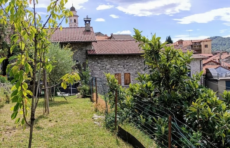 Natuurhuisje Comomeer, bezienswaardigheden Venetië