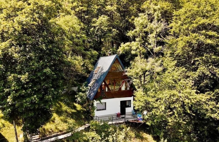 Natuurhuisje In Konjic