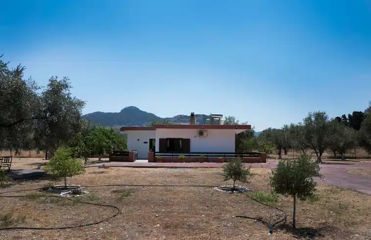 Natuurhuisje In Rhodes