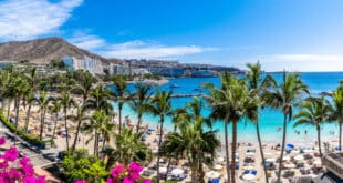 Puerto Rico Strand Gran Canaria 1595538268 edited, mooiste stranden van Gran Canaria