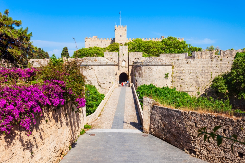 Rhodos Stad 1160388433