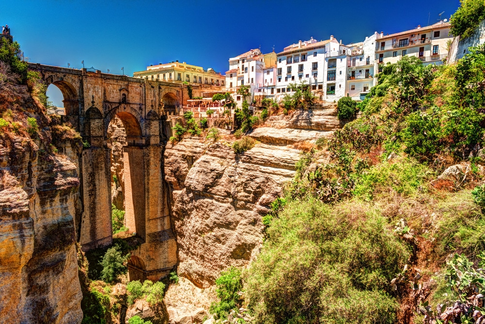 De 10 mooiste dorpen in Andalusië
