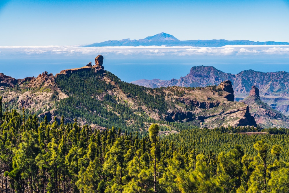 Roque Nublo Gran Canaria 1422154904, mooiste stranden van Gran Canaria