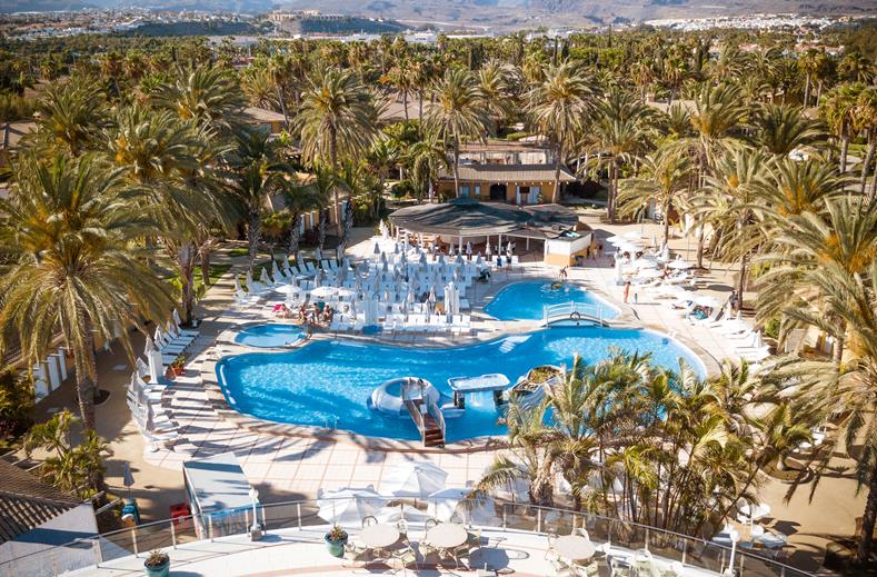 SUITES VILLAS BY DUNAS, mooiste bezienswaardigheden op Gran Canaria