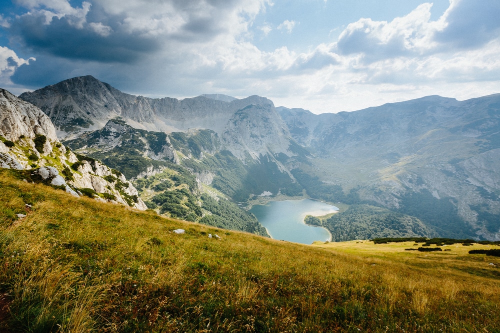 Sutjeska National Park Bosnie En Herzegovina 615632423