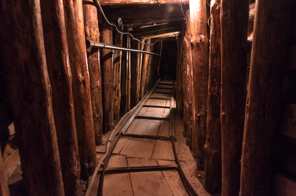 Tunnel van Sarajevo 1390179914, mooiste bezienswaardigheden in Sarajevo