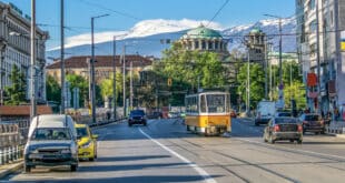 Vitosha Boulevard Sofia 638513758,