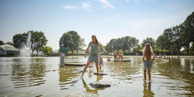 De 12 leukste kindercampings in Limburg