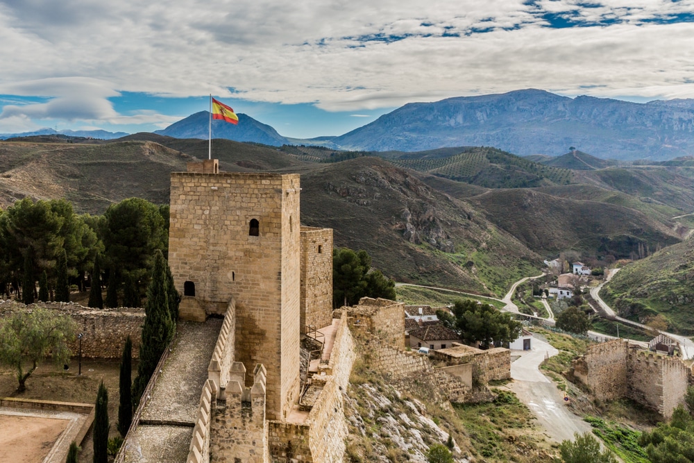 Alcazaba de Malaga Malaga 1158836749, mooiste bezienswaardigheden in Málaga