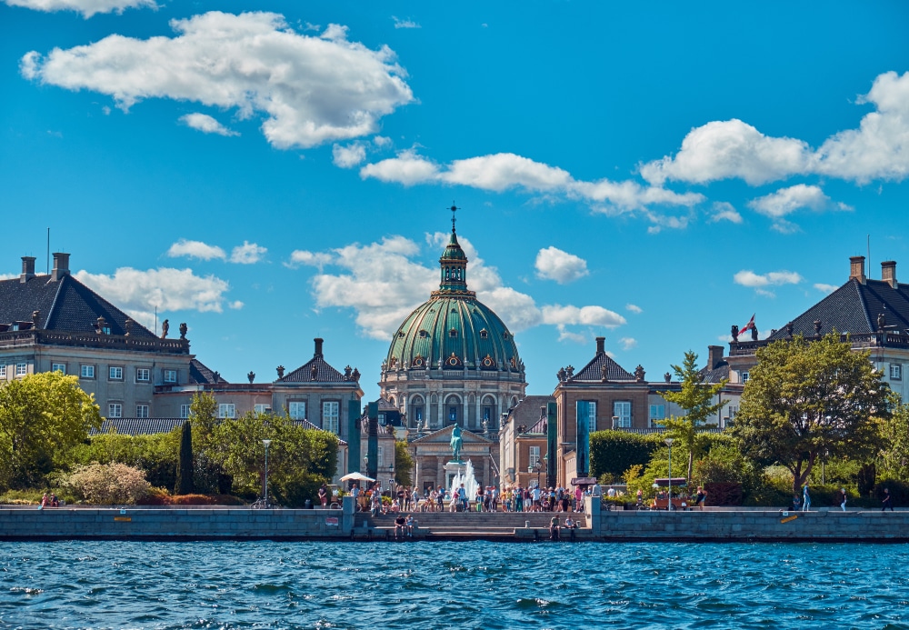 Amalienborg Kopenhagen 1438951940