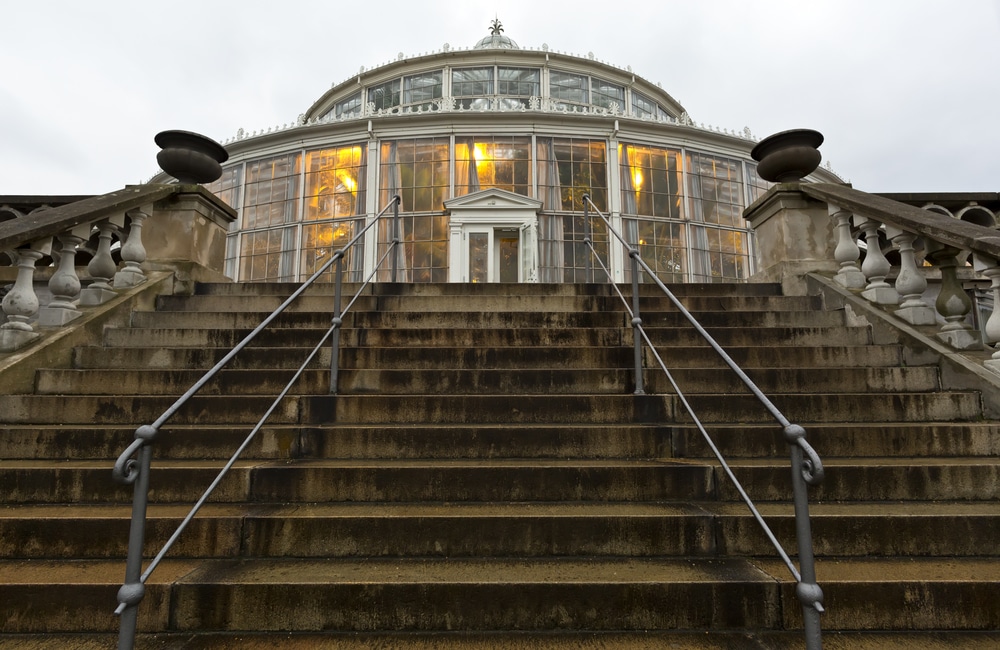 Botanisk Have Kopenhagen 238882957
