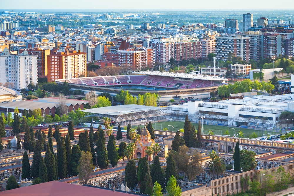 Camp Nou Barcelona 102176194 1, mooiste bezienswaardigheden in barcelona