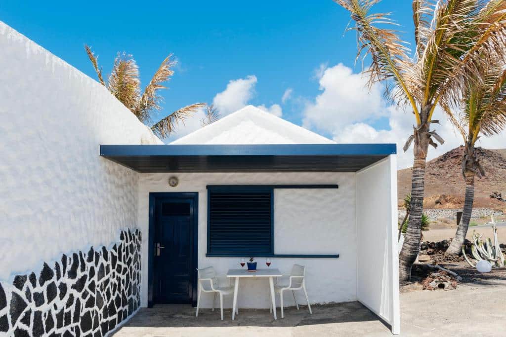 Casa Rural Caleton del Golfo, mooiste bezienswaardigheden op Lanzarote