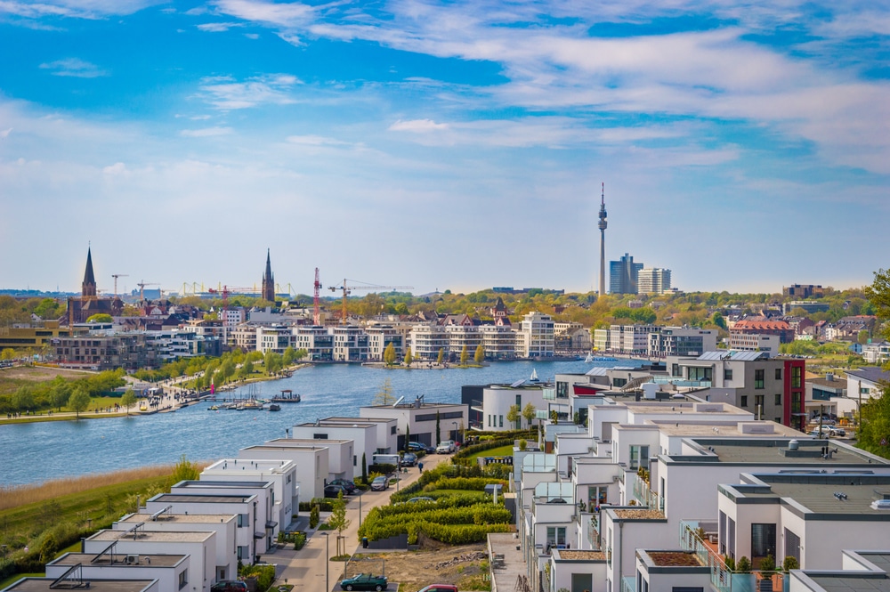 10 leuke bezienswaardigheden in het Ruhrgebied