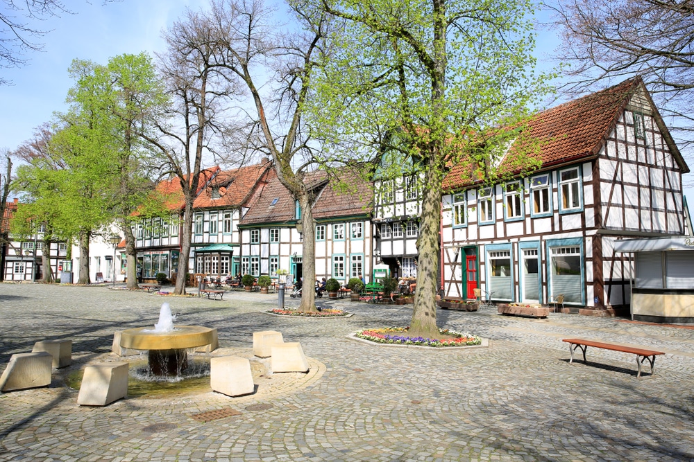 10 leuke bezienswaardigheden in het Ruhrgebied
