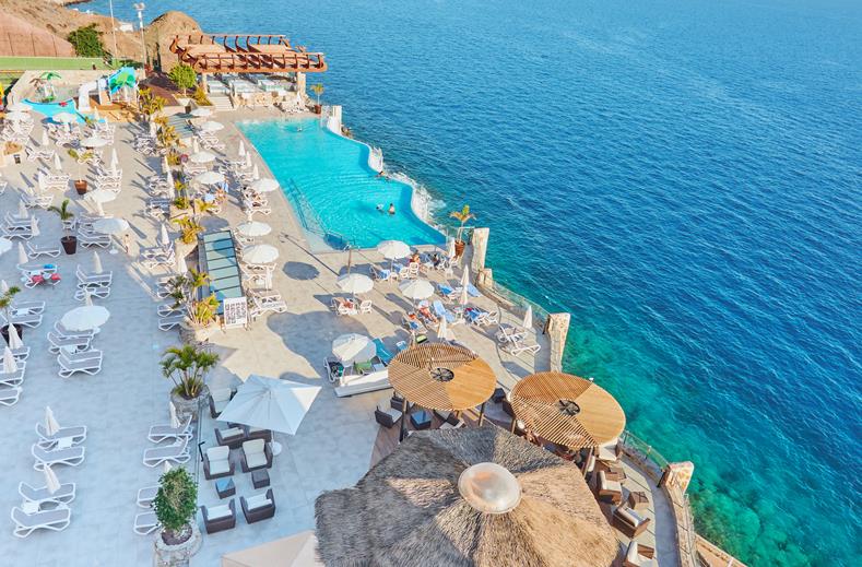 GLORIA PALACE AMADORES