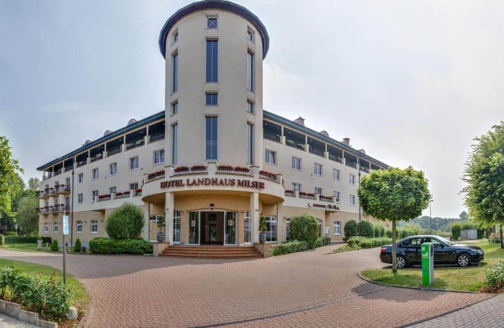 10 leuke bezienswaardigheden in het Ruhrgebied