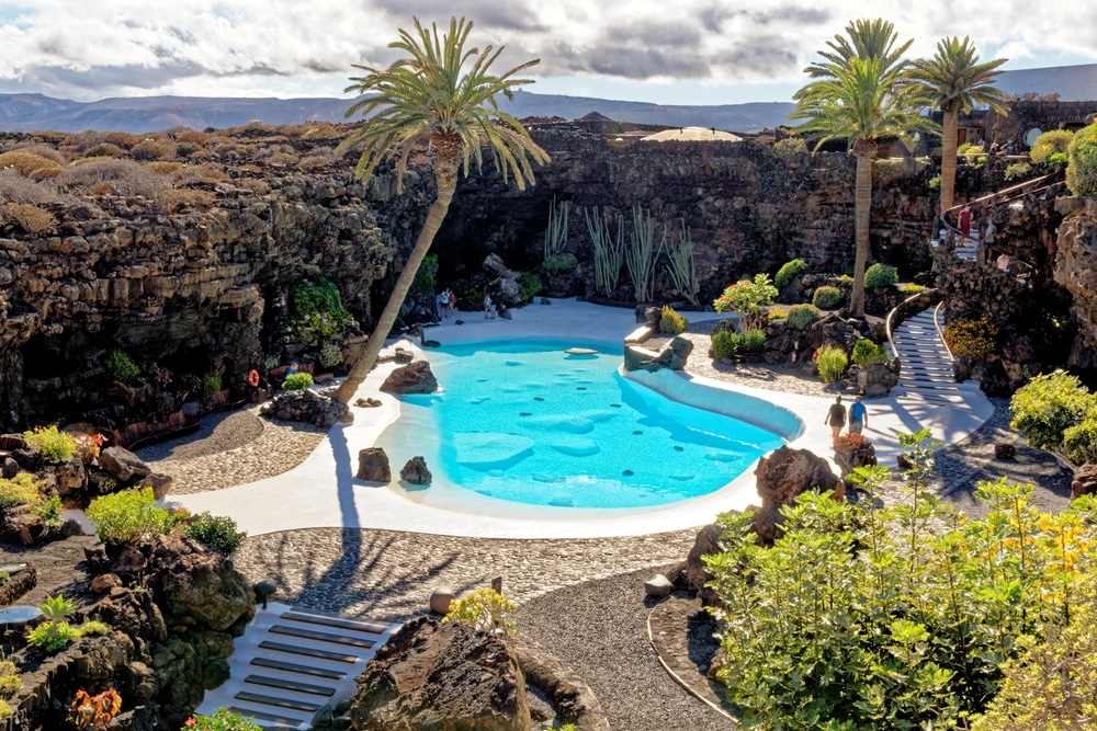 De 12 mooiste bezienswaardigheden op Lanzarote