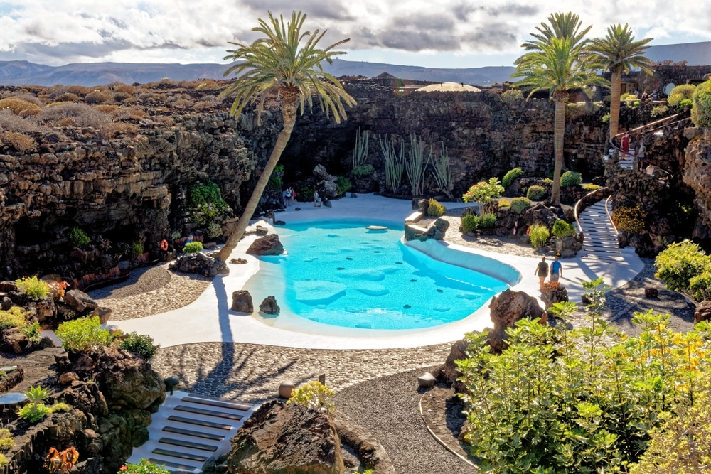 Jameos del Agua Lanzarote 2218031231, mooiste bezienswaardigheden op Lanzarote