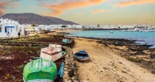 La Graciosa Lanzarote 2248069343, mooiste stranden van Gran Canaria