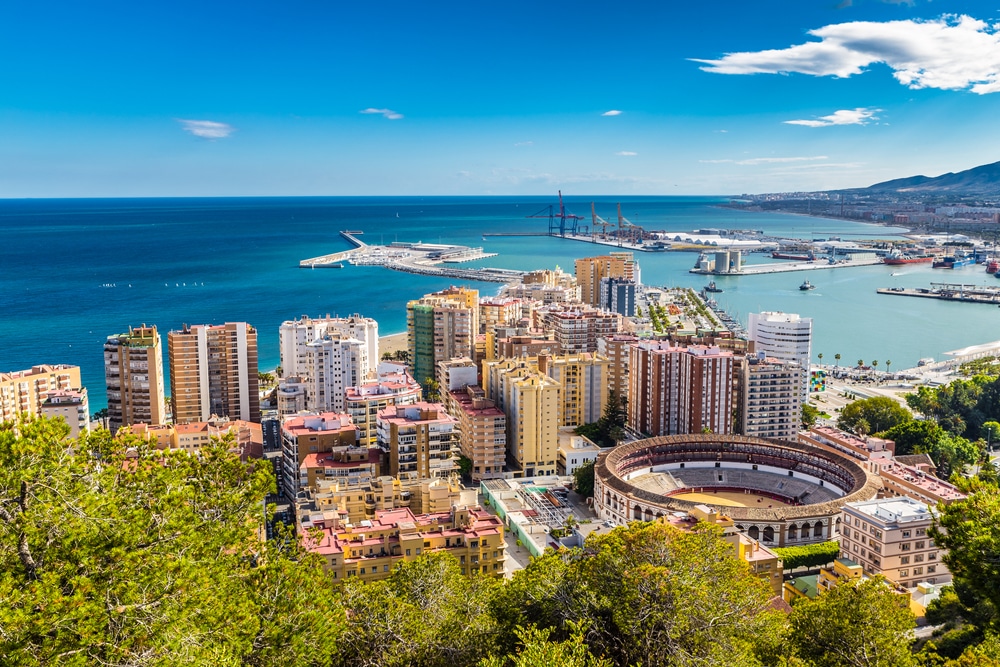 Malaga 1641956533