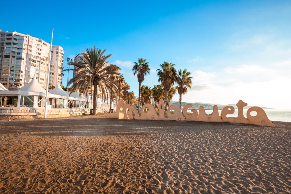 Malagueta Malaga 1051863551