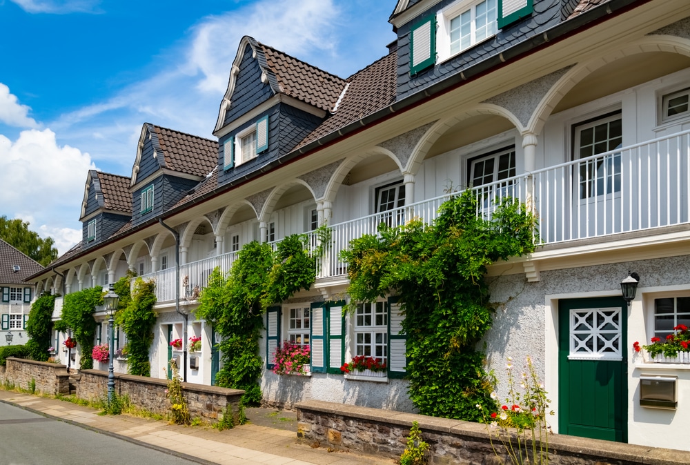 10 leuke bezienswaardigheden in het Ruhrgebied