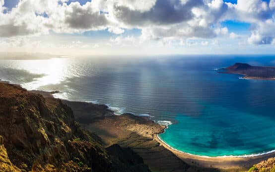 De 12 mooiste bezienswaardigheden op Lanzarote