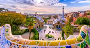 Park Guell Barcelona 407568172 310x165