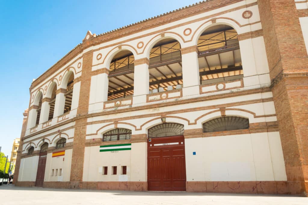 Plaza de Toros Malaga 1177543987, mooiste bezienswaardigheden in Málaga