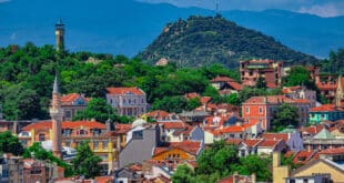 Plovdiv Bulgarije 310x165