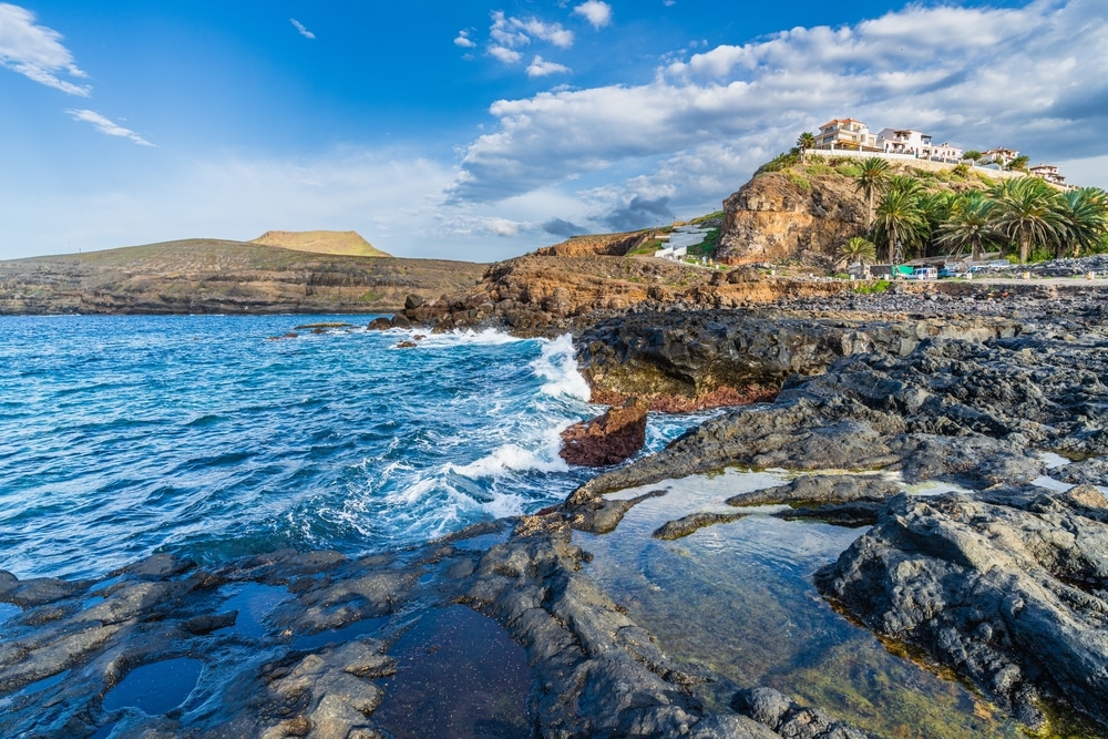 Puerto De Las Nieves Gran Canaria 2254857991